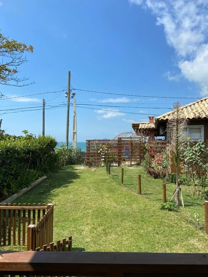 Bangalos Floripa - Tiny House Florianópolis 0*,