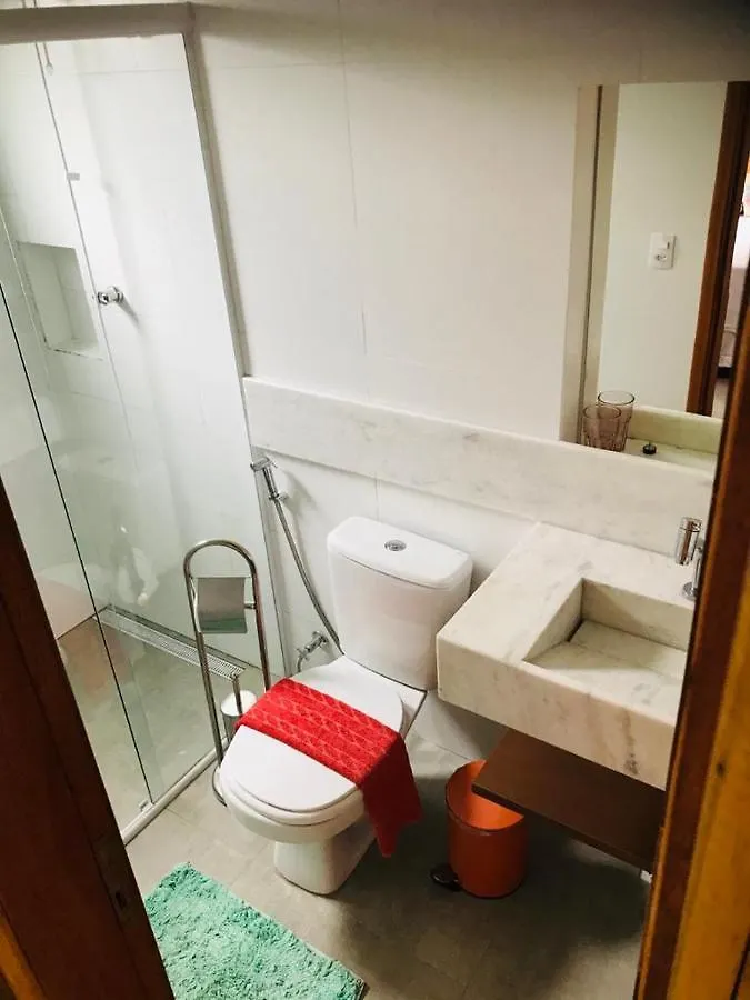 Bangalos Floripa - Tiny House Florianopolis 0*,