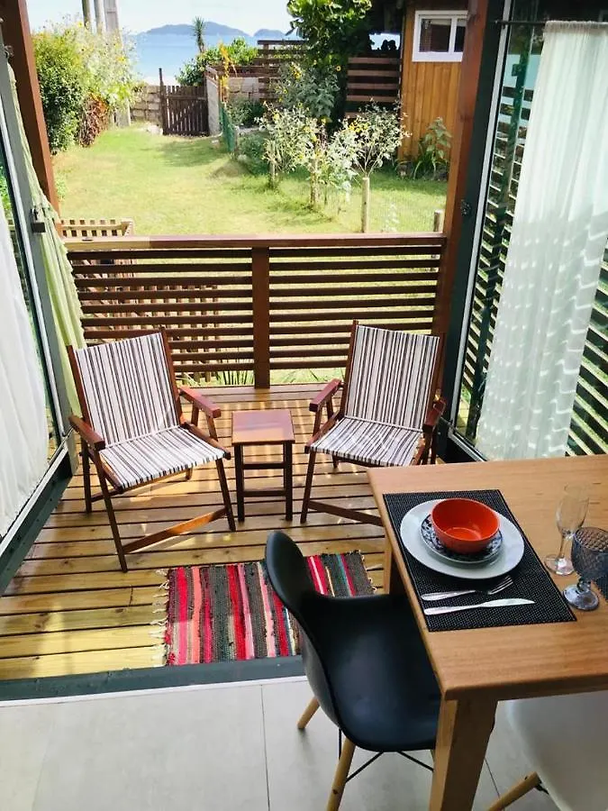 Holiday home Bangalos Floripa - Tiny House Florianopolis