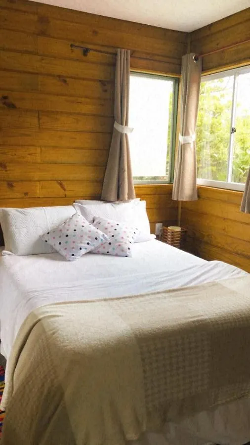 Holiday home Bangalos Floripa - Tiny House Florianopolis