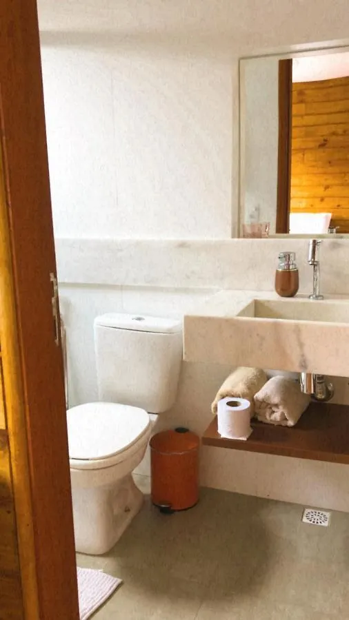 Bangalos Floripa - Tiny House Florianopolis Holiday home