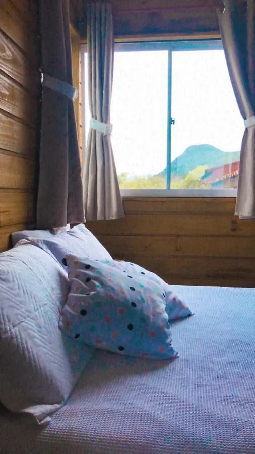 Bangalos Floripa - Tiny House Florianopolis Brazil